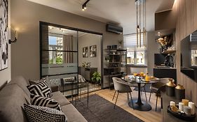 Nautilus Luxury Apartments 1